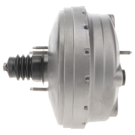 2017 Nissan Murano Brake Booster 7