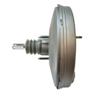 2017 Nissan Maxima Brake Booster 2