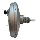 2017 Nissan Maxima Brake Booster 3