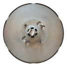 2017 Nissan Maxima Brake Booster 1