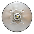 2018 Nissan Rogue Sport Brake Booster 1