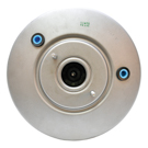 2017 Nissan Rogue Brake Booster 4