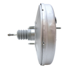2017 Nissan Rogue Brake Booster 2