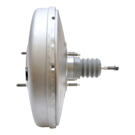 2017 Nissan Rogue Brake Booster 3
