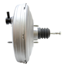 2017 Nissan Juke Brake Booster 3