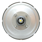 2017 Nissan Juke Brake Booster 1