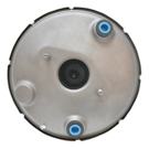 2017 Infiniti Q50 Brake Booster 4