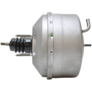 1997 Nissan Pick-up Truck Brake Booster 2