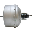 1997 Nissan Pick-up Truck Brake Booster 3