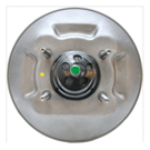 1997 Nissan Pick-up Truck Brake Booster 1