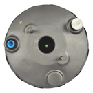 2018 Nissan Pathfinder Brake Booster 4