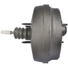 2018 Nissan Pathfinder Brake Booster 2