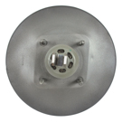 2018 Nissan Pathfinder Brake Booster 1