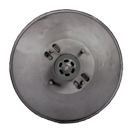 2021 Nissan NV200 Brake Booster 1