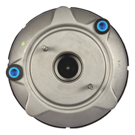 2021 Nissan Murano Brake Booster 4