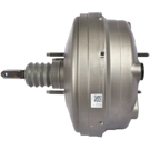 2021 Nissan Murano Brake Booster 2