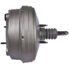 2021 Nissan Murano Brake Booster 3