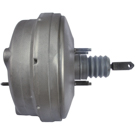 2021 Nissan Altima Brake Booster 3
