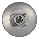 2021 Nissan Altima Brake Booster 1