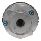 2016 Nissan Murano Brake Booster 5
