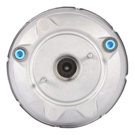 2016 Nissan Murano Brake Booster 4