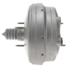 2016 Nissan Murano Brake Booster 7