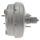 2016 Nissan Murano Brake Booster 6