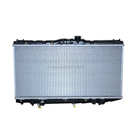 1991 Geo Prizm Radiator 1