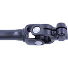 2001 Toyota Camry Electronic Intermediate Shaft 3