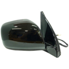 BuyAutoParts 14-11771MI Side View Mirror 1