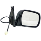 2003 Toyota Highlander Side View Mirror 2