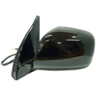 BuyAutoParts 14-11772MI Side View Mirror 1