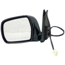 BuyAutoParts 14-11772MI Side View Mirror 2