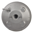 2009 Hyundai Santa Fe Brake Booster 4