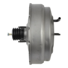 2009 Hyundai Santa Fe Brake Booster 2