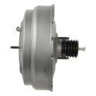 2009 Hyundai Santa Fe Brake Booster 3