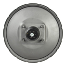 2009 Hyundai Santa Fe Brake Booster 1