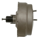 2012 Subaru Tribeca Brake Booster 2