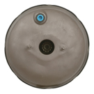 2012 Bmw X5 Brake Booster 4