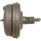 2012 Bmw X5 Brake Booster 3