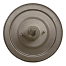 2012 Bmw X5 Brake Booster 1