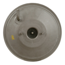 2007 Subaru Forester Brake Booster 4