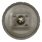 2007 Subaru Forester Brake Booster 1