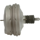 2007 Mercedes Benz E320 Brake Booster 3