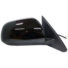 2013 Toyota Highlander Side View Mirror 1