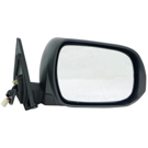 2012 Toyota Highlander Side View Mirror 2