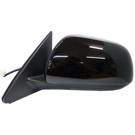 BuyAutoParts 14-11774MI Side View Mirror 1