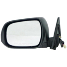 BuyAutoParts 14-11774MI Side View Mirror 2
