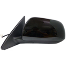 BuyAutoParts 14-11776MI Side View Mirror 1