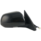 2008 Toyota Highlander Side View Mirror 1